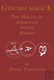 Grecian Magick