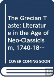 Grecian Taste