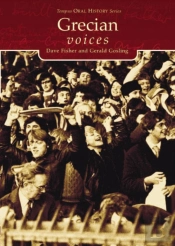 Grecian Voices