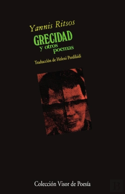 Bertrand.pt - Grecidad Y Otros Poemas