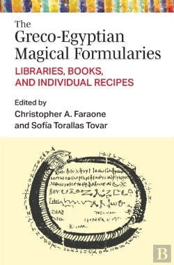 Bertrand.pt - Greco-Egyptian Magical Formularies