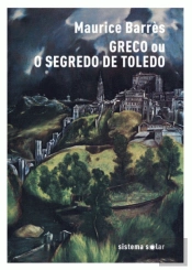 Greco ou o Segredo de Toledo