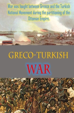Bertrand.pt - Greco-Turkish War