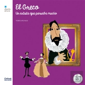 Greco. Un Artista Que Pensaba Mucho, El