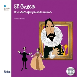 Bertrand.pt - Greco. Un Artista Que Pensaba Mucho, El