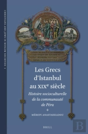 Grecs D'Istanbul Au Xixe Siecle