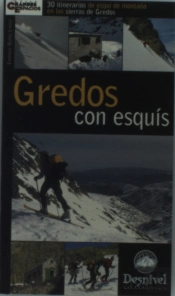 Gredos Con Esqu¡S
