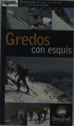 Bertrand.pt - Gredos Con Esqu¡S