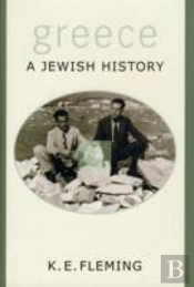 Greece - A Jewish History