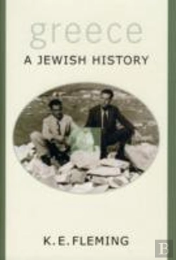 Bertrand.pt - Greece - A Jewish History