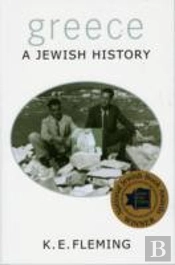 Greece--A Jewish History