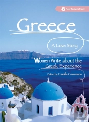 Greece, A Love Story