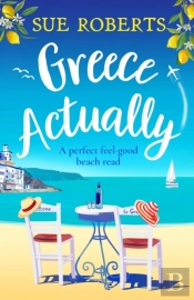 Greece Actually: A Perfect Feel-Good Bea
