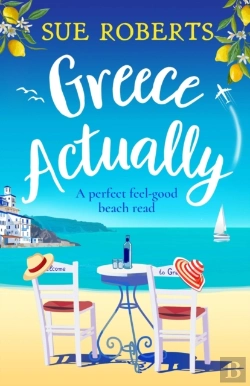 Bertrand.pt - Greece Actually: A Perfect Feel-Good Bea