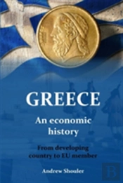 Greece: An Economic History
