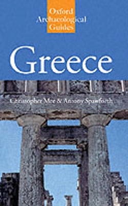 Bertrand.pt - Greece: An Oxford Archaeological Guide