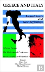 Greece And Italy