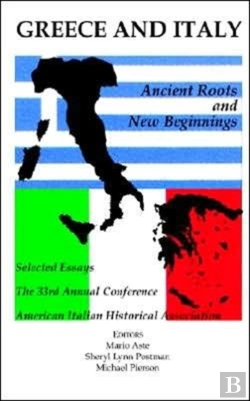 Bertrand.pt - Greece And Italy