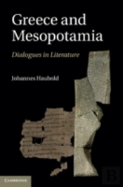 Greece And Mesopotamia