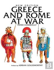 Greece And Rome At War