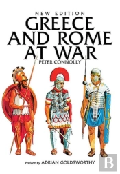 Greece And Rome At War