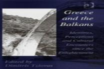 Greece And The Balkans