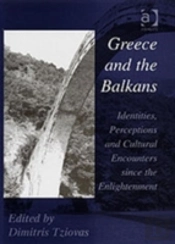 Greece And The Balkans