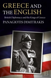 Greece And The English
