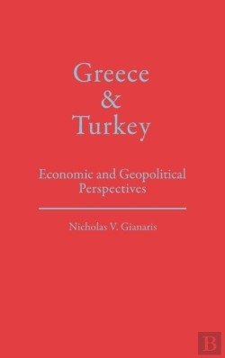 Bertrand.pt - Greece And Turkey