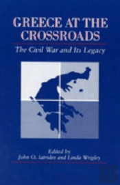 Greece At The Crossroads