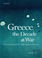 Greece At War