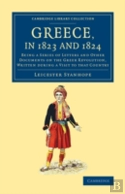 Bertrand.pt - Greece, In 1823 And 1824