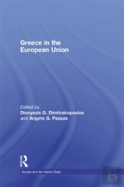 Greece In The European Union