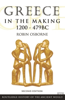 Bertrand.pt - Greece In The Making 1200-479 Bc
