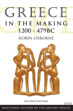Bertrand.pt - Greece In The Making 1200-479 Bc