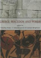 Greece, Macedon And Persia