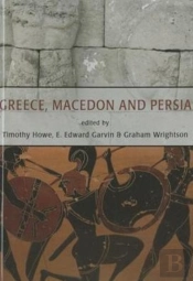 Greece, Macedon And Persia