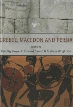 Bertrand.pt - Greece, Macedon And Persia