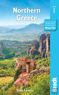 Bertrand.pt - Greece: Northern Greece