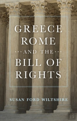 Bertrand.pt - Greece, Rome, And The Bill Of Rights Volume 15