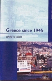 Greece Since 1945