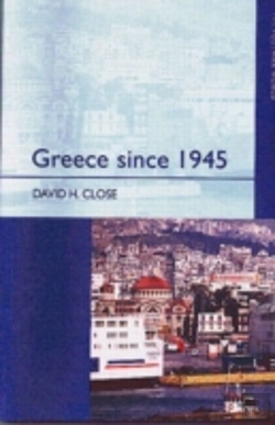 Bertrand.pt - Greece Since 1945