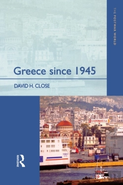 Bertrand.pt - Greece Since 1945
