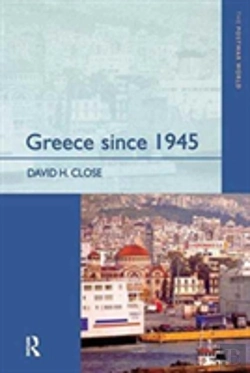 Bertrand.pt - Greece Since 1945
