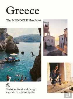 Bertrand.pt - Greece: The Monocle Handbook