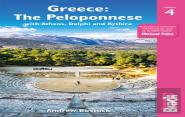 Greece: The Peloponnese