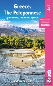 Greece: The Peloponnese