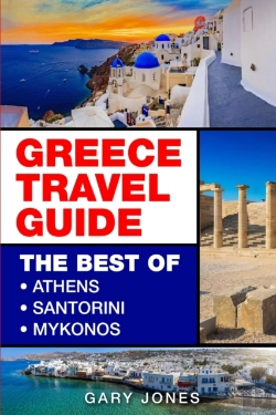 Bertrand.pt - Greece Travel Guide: The Best Of Athens,
