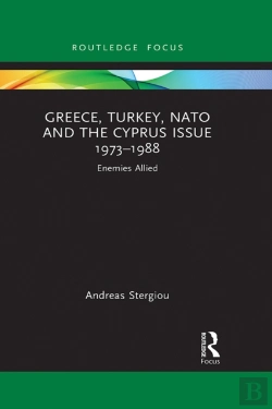 Bertrand.pt - Greece, Turkey, Nato And The Cyprus Issue 1973-1988
