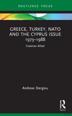 Bertrand.pt - Greece, Turkey, Nato And The Cyprus Issue 1973â€“1988